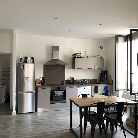 T2 Renove Part-Dieu Daire Lyon Dış mekan fotoğraf